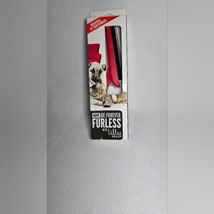 Lilly Brush. Pet hair remover